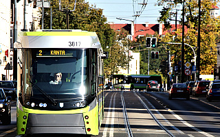 Uwaga! Zamknięte zostaną skrzyżowania i wstrzymany ruch tramwajowy